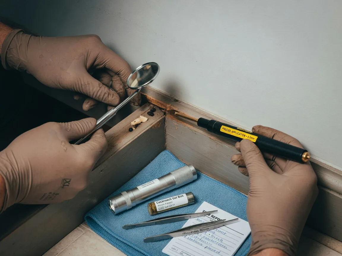Why choose Emergency Pest Control in Baileyville, ME
